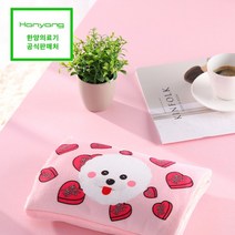 한양 프리미엄 충전식 덮개형 온수찜질기, 11. HC-04