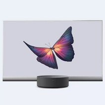 xiaomi 투명 tv 55 인치 oled 인공 지능 5.7mm 초박형 화면 지원 블루투스 5.0 dolby atmos smart tv