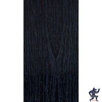 폴딩도어 베란다폴딩도어 간이 중문 주방 아파트 현관문 인테리어 PVC 임시 상가, 블랙 나뭇결