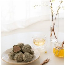 [김미떡] 명절 생신 결혼식 피로연 행사 고급선물세트 떡 5종, 42개입, 2.9kg