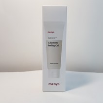 마녀공장 갈락토미 엔자임 필링젤, 75ml, 3개