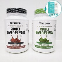 코스트코 웨이더 플러스 프로틴 파우더 1.02KG 초콜릿맛/녹차라떼맛 중 택일 + 더메이런손소독제, 녹차라떼맛