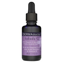 더마닥터 카카두 C 0.2 비타민 세럼, 1개, 30ml