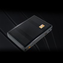 [전국출장]블랙박스보조배터리 8A 76.5W LED잔량표시 초소형슬림사이즈 퍼펙트파워 P-SAVE MINI 시거충전가능 리튬인산철 전차종장착 19시간사용가능 대한민국제조 10억원가, P-SAVE MINI(8A)