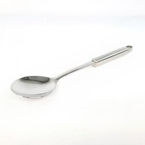 진코어 국내산 주걱 볶음주걱 요리스푼 올스텐