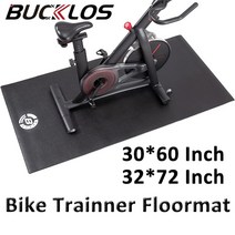 자전거로라 홈트 스탠드 하체 운동 고정 실내 롤러, 36x72인치