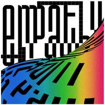 개봉앨범 포토카드 없음 | NCT (엔시티) - NCT 2018 EMPATHY