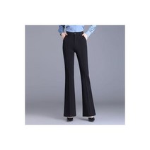 블루진 우먼복 파이프 일자 9부 팬츠, 청바지/슬랙스/면팬츠/밴딩/빅사이즈/S~4XL/와이드팬