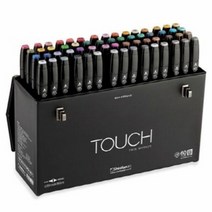 키밍 / 신한 터치트윈마카 60색 B세트, 본품