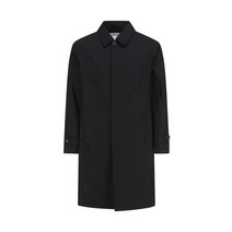 지오지아 데일리 루즈핏 오버코트DNV