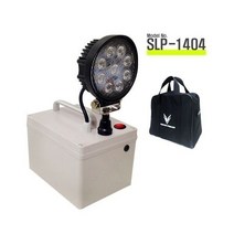 (낚시용품)FF SLP-1404 프리미엄 집어등 27W LED 최, 규격/27w 백색 LED