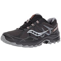 Saucony 남성 소풍 Tr11 블랙 런닝화 운동화
