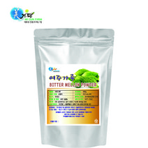 국산 여주분말가루 500g, 국산여주분말 500g