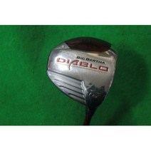 중고 캘러웨이 빅버사 디아블로 3번 15도 강도 R 중고우드, 단품