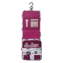 ENJOY JOURNEY TOILETRY POUCH (S) 욕실 파우치