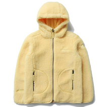 아이더 아이더(EIDER) 여성용 GORE-INFINIUM 플리스 자켓 외풍98%차단 보온성우수 여성스러움강조 등산 스포츠 워킹 캠핑 데일리 DWU21122 ESSIEN 2.1 (에시앙 2.1) 여성 인피니움 Y4