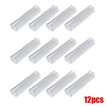 인체 공학적 매트리스 웨지 엘리베이터 침대 매트리스 리프터 만들기 침대 시트 클립이있는 편리한 도구 버섯 이불 홀더 미끄럼 방지 세트, 05 sheet clip-blue