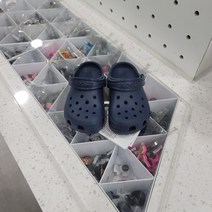 크록스 클래식 클로그 k 204536 410