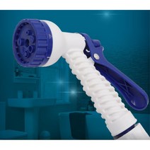 베란다 화분 욕실 청소건 지속분사 스프레이 물분사건 물총 세차분사기