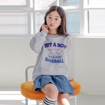 버블트리 베이스볼맨투맨