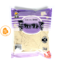 [해피유통] 할매손 탈피 기피 박피 고운 볶음 들깨가루 1kg, 탈피 들깨가루(보라색)