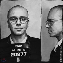 [CD] Logic (로직) - YSIV