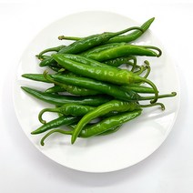 야채왕 청양고추 200g, 1개