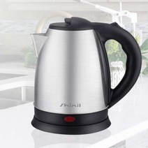 스텐 무선포트 분유물 전기주전자 휴대용 허브차 차