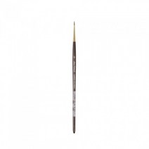 다빈치.수채붓#1526Y Habin-Kolinsky( 0호)붉은담비, 없음