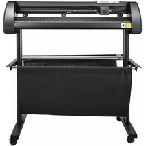 그래프플로터 커팅기 비닐 사인 마스터 28 인치, 6.Plotter with pocket - 미국