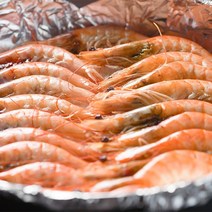 동해안 단새우 홍새우 700g 1.4kg 생새우 회, 동해안 단새우 700g 1팩
