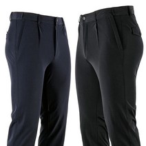 PPT08160 여름용 남자 등산바지 작업복 남성 나일론 스판팬츠 등산복 아웃도어