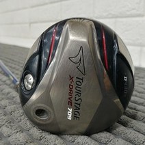 투어스테이지 X-DRIVE 709 D430 9.5도 드라이버/TOUR AD GT-6s, 기본 : 상세페이지 참조