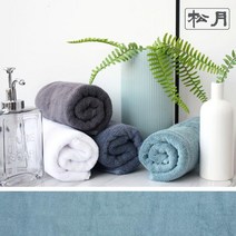 송월타올 송월 항균무지 50매 인쇄무료 기념수건 답례품, 터키스