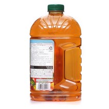 ileum쇼핑^^m커클랜드 압착 사과주스 3.7L x 2개 과일 과즙음료 대용량 과채medi^^, ab^선택없는, ab^선택없는
