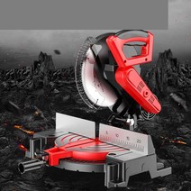 지파 슬라이딩 각도 절단기 톱 고속 금속 알루미늄, 산업용 255J 120톱니 톱 알루미늄 톱날