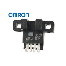 OMRON EE-SX671A 포토마이크로 센서 말굽센서