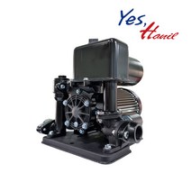한일 PH-405AHC (1/2HP 32X25A) 가정용 얕은우물용 자동펌프, 1개