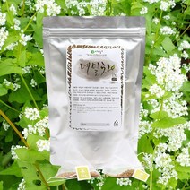 참건강마을 국산 메밀차 30g 20티백