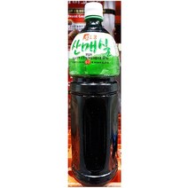 매실액 카페 소화잘되는 매실농축액기스, 1개, 1