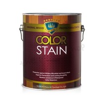 노루페인트 올뉴 칼라 오일 스테인 1.9L, 시나몬