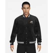 나이키 스포츠웨어 트렌드 남성 봄버 재킷 DV9998-010 140955 국내매장정품