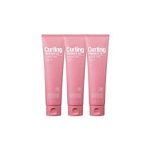 스타일케어 스프레이 내추럴홀드 300ml 3개미쟝센, 컬링에센스2X 내추럴컬 150ml X 3개