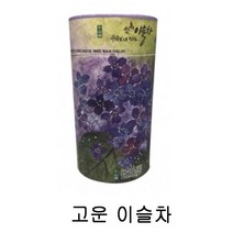 산야초차 고운 이슬차, 미들퐁 쿠팡 1