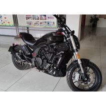 베넬리 502C 하드 쉘 미니 사이드백, 업그레이드형 좌우 세트