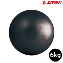 스타스포츠 육상 투포환 (6KG) (ZR450)