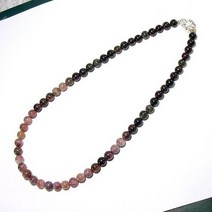 천연 칼라 토르마린 목걸이 natural tourmaline