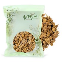 동의한재 미얀마 말린 초석잠 골뱅이형 600g, 1개