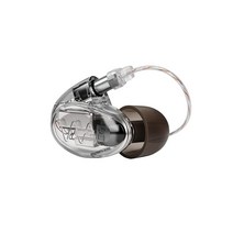 Westone Audio Pro X30 IEM 이어폰 - 드라이버 3개 소음 차단 뮤지션 인이어 모니터 유선 이어버드 110497, 5 Drivers