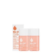 바이오오일 스킨케어오일 60ml 2개